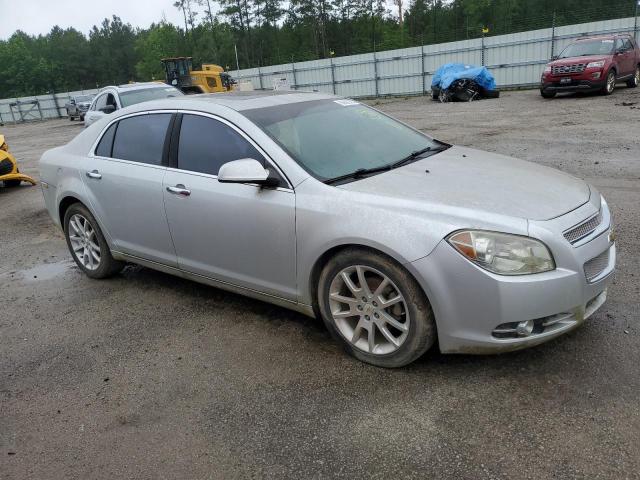 Photo 3 VIN: 1G1ZG5E76CF113824 - CHEVROLET MALIBU LTZ 