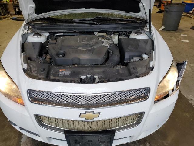 Photo 10 VIN: 1G1ZG5E76CF143616 - CHEVROLET MALIBU LTZ 