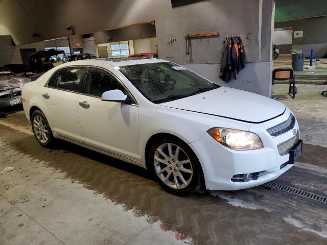 Photo 3 VIN: 1G1ZG5E76CF143616 - CHEVROLET MALIBU LTZ 