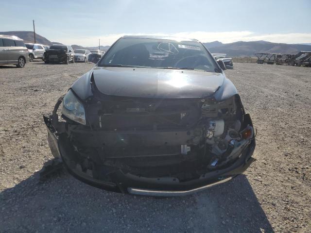 Photo 4 VIN: 1G1ZG5E76CF160481 - CHEVROLET MALIBU LTZ 