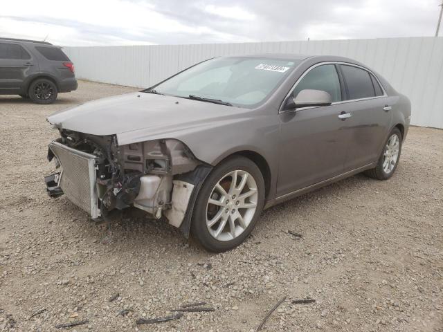 Photo 1 VIN: 1G1ZG5E76CF268261 - CHEVROLET MALIBU LTZ 