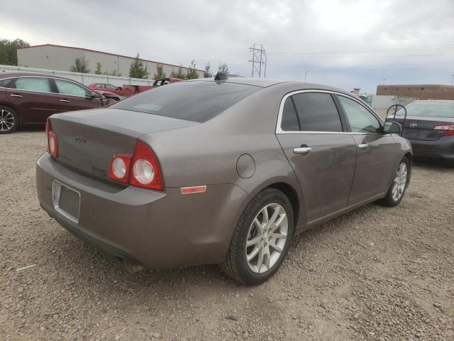 Photo 3 VIN: 1G1ZG5E76CF268261 - CHEVROLET MALIBU LTZ 