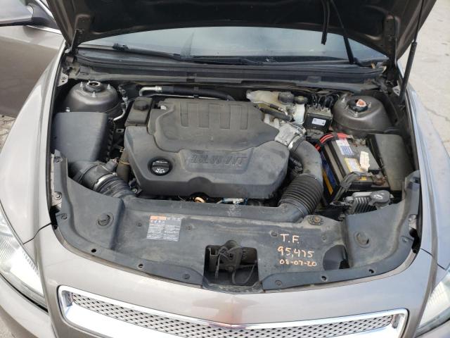 Photo 10 VIN: 1G1ZG5E76CF298070 - CHEVROLET MALIBU LTZ 