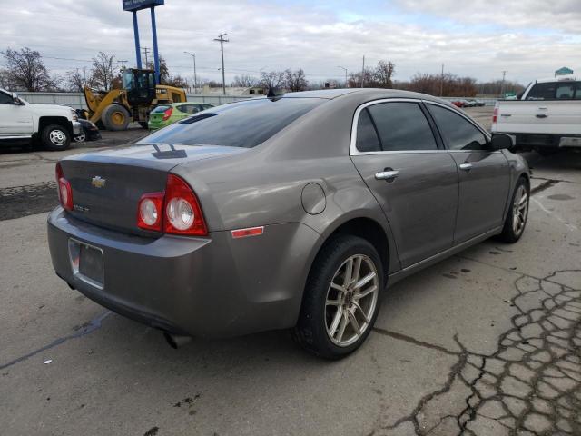 Photo 2 VIN: 1G1ZG5E76CF298070 - CHEVROLET MALIBU LTZ 