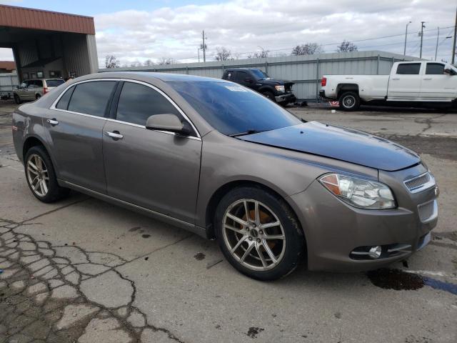 Photo 3 VIN: 1G1ZG5E76CF298070 - CHEVROLET MALIBU LTZ 