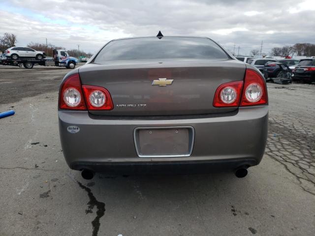 Photo 5 VIN: 1G1ZG5E76CF298070 - CHEVROLET MALIBU LTZ 