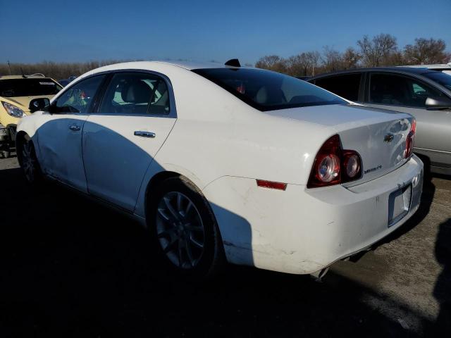 Photo 1 VIN: 1G1ZG5E76CF303414 - CHEVROLET MALIBU LTZ 