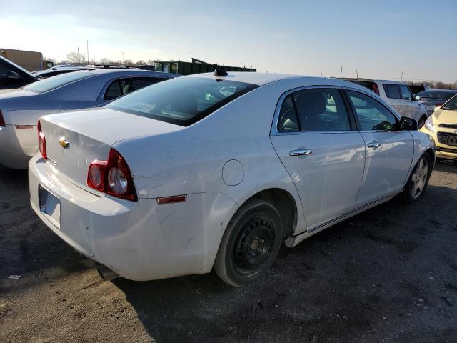 Photo 2 VIN: 1G1ZG5E76CF303414 - CHEVROLET MALIBU LTZ 