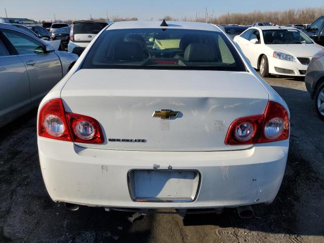 Photo 5 VIN: 1G1ZG5E76CF303414 - CHEVROLET MALIBU LTZ 