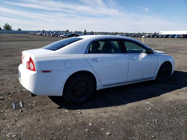 Photo 2 VIN: 1G1ZG5E77CF119986 - CHEVROLET MALIBU LTZ 