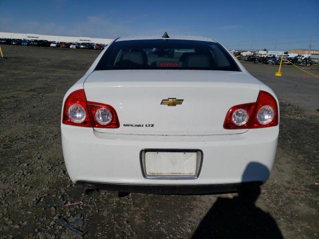 Photo 5 VIN: 1G1ZG5E77CF119986 - CHEVROLET MALIBU LTZ 