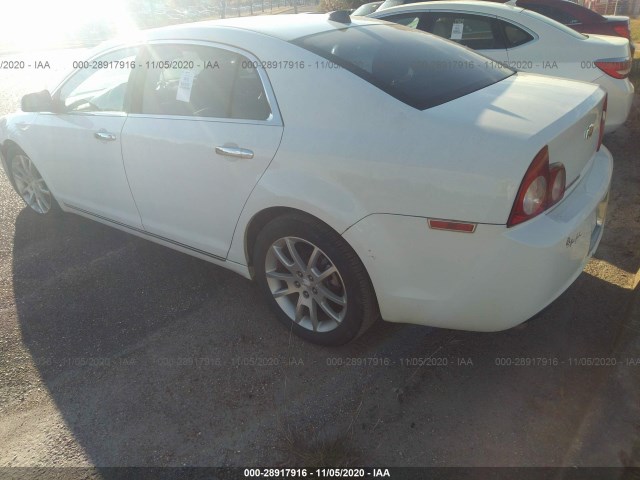 Photo 2 VIN: 1G1ZG5E77CF141860 - CHEVROLET MALIBU 