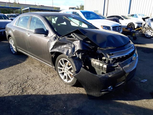 Photo 0 VIN: 1G1ZG5E77CF274926 - CHEVROLET MALIBU LTZ 