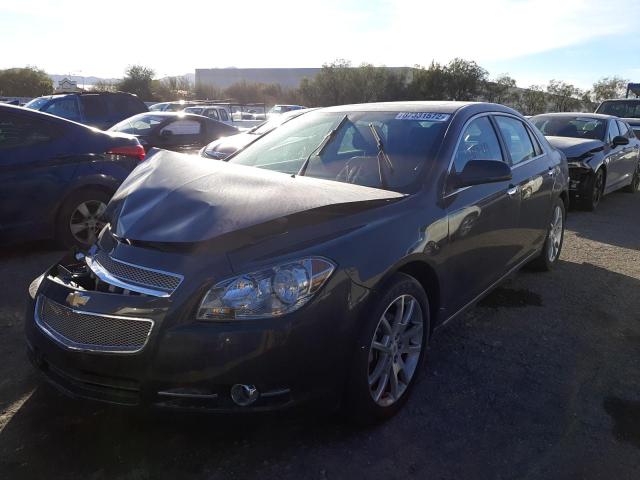 Photo 1 VIN: 1G1ZG5E77CF274926 - CHEVROLET MALIBU LTZ 