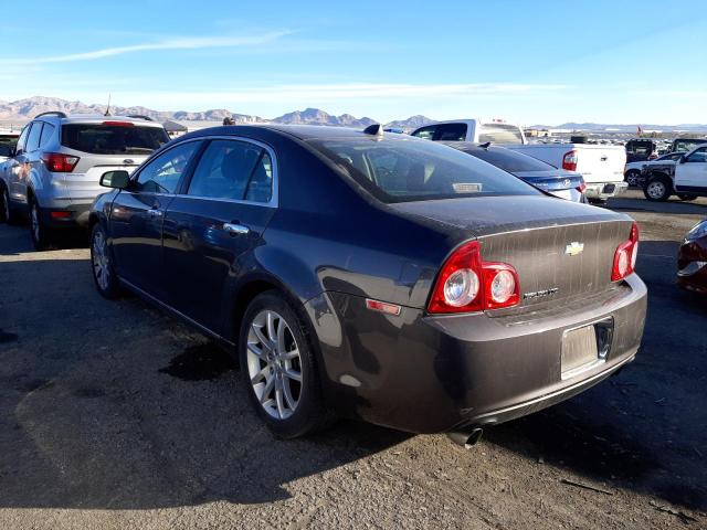 Photo 2 VIN: 1G1ZG5E77CF274926 - CHEVROLET MALIBU LTZ 