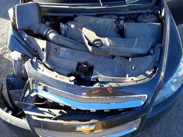 Photo 6 VIN: 1G1ZG5E77CF274926 - CHEVROLET MALIBU LTZ 