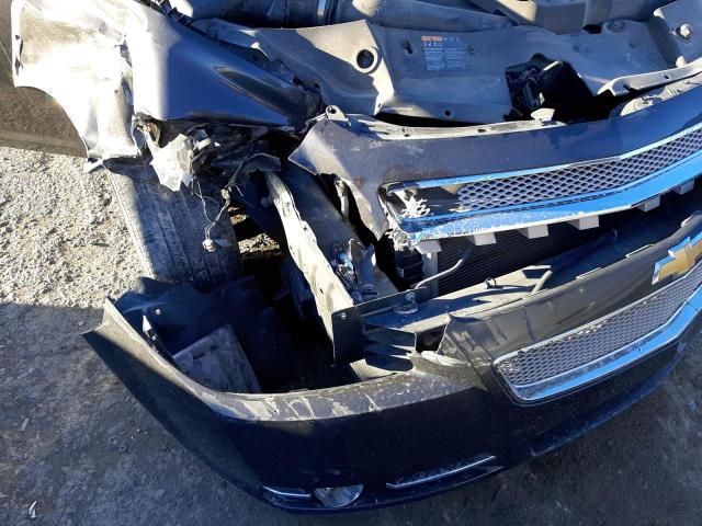 Photo 8 VIN: 1G1ZG5E77CF274926 - CHEVROLET MALIBU LTZ 