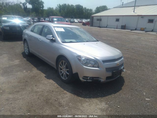 Photo 0 VIN: 1G1ZG5E77CF278152 - CHEVROLET MALIBU 