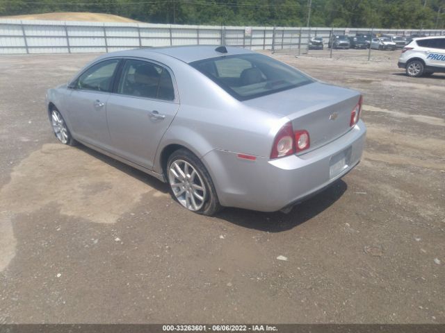 Photo 2 VIN: 1G1ZG5E77CF278152 - CHEVROLET MALIBU 