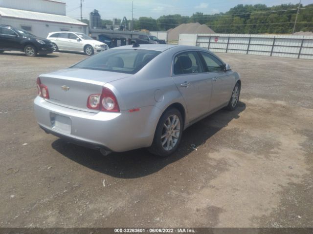 Photo 3 VIN: 1G1ZG5E77CF278152 - CHEVROLET MALIBU 