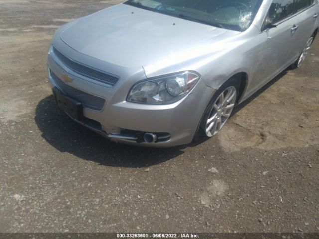 Photo 5 VIN: 1G1ZG5E77CF278152 - CHEVROLET MALIBU 