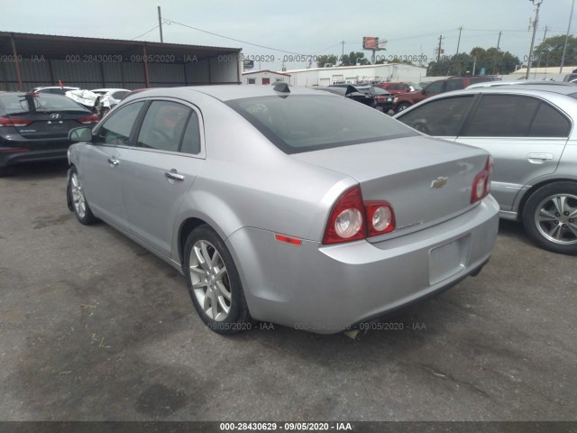 Photo 2 VIN: 1G1ZG5E77CF278409 - CHEVROLET MALIBU 