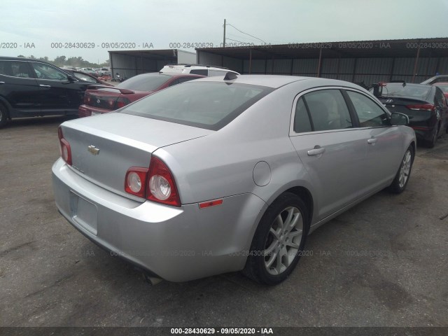 Photo 3 VIN: 1G1ZG5E77CF278409 - CHEVROLET MALIBU 