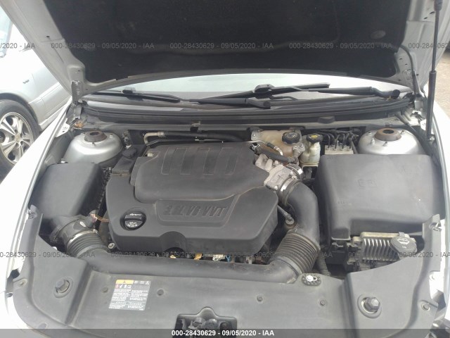 Photo 9 VIN: 1G1ZG5E77CF278409 - CHEVROLET MALIBU 