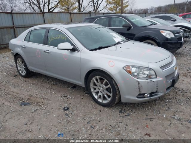 Photo 0 VIN: 1G1ZG5E77CF282895 - CHEVROLET MALIBU 