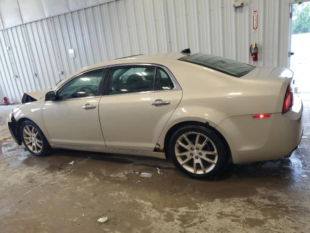 Photo 1 VIN: 1G1ZG5E77CF286932 - CHEVROLET MALIBU LTZ 