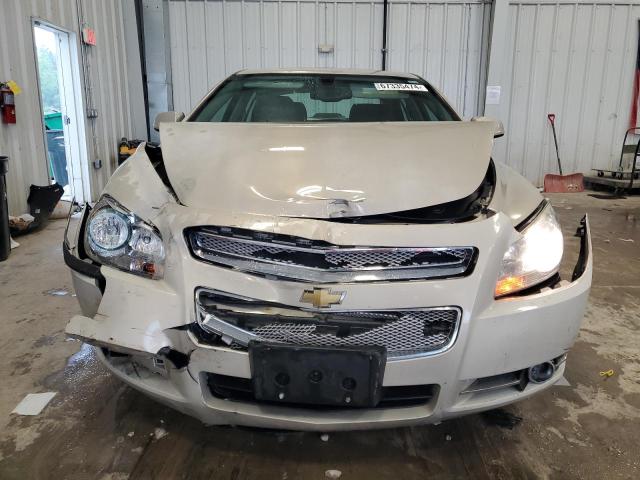 Photo 4 VIN: 1G1ZG5E77CF286932 - CHEVROLET MALIBU LTZ 