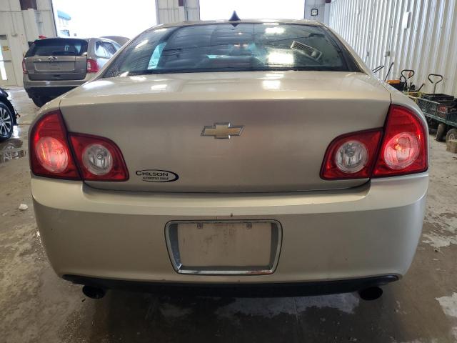 Photo 5 VIN: 1G1ZG5E77CF286932 - CHEVROLET MALIBU LTZ 