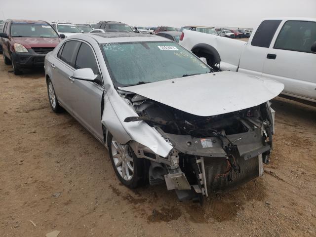 Photo 0 VIN: 1G1ZG5E77CF308461 - CHEVROLET MALIBU LTZ 