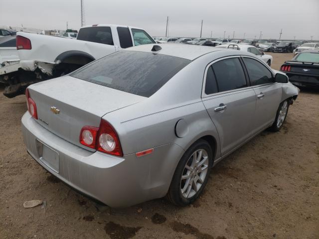 Photo 3 VIN: 1G1ZG5E77CF308461 - CHEVROLET MALIBU LTZ 