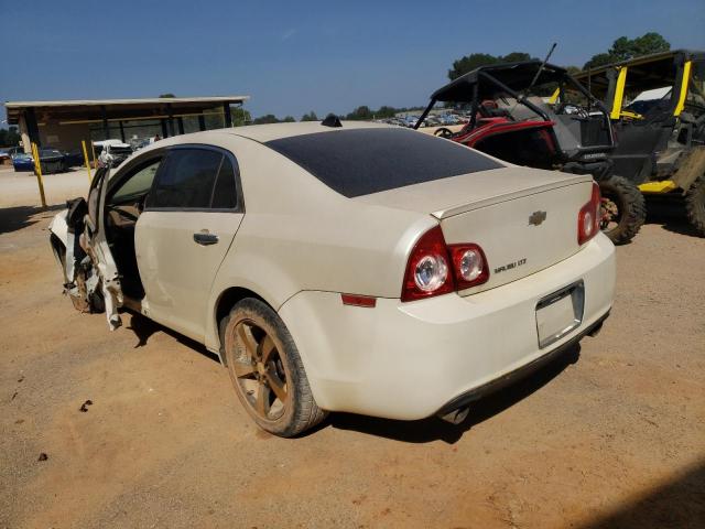 Photo 2 VIN: 1G1ZG5E77CF313028 - CHEVROLET MALIBU LTZ 