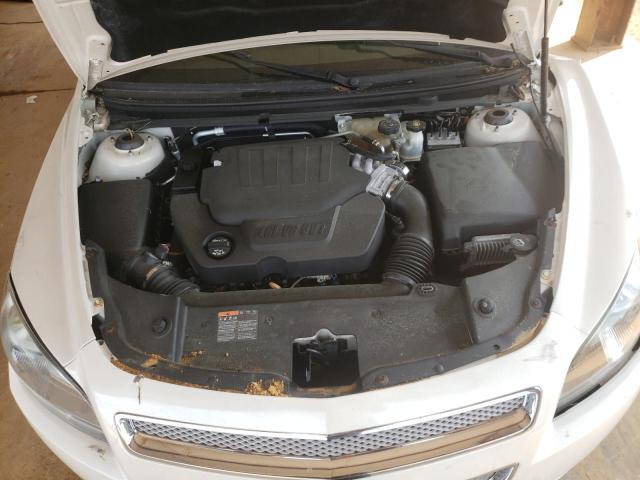 Photo 6 VIN: 1G1ZG5E77CF313028 - CHEVROLET MALIBU LTZ 