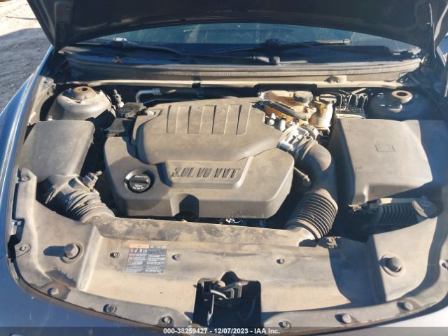 Photo 9 VIN: 1G1ZG5E77CF320481 - CHEVROLET MALIBU 