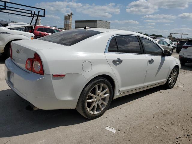 Photo 2 VIN: 1G1ZG5E78CF107362 - CHEVROLET MALIBU LTZ 