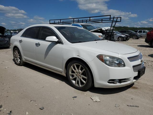 Photo 3 VIN: 1G1ZG5E78CF107362 - CHEVROLET MALIBU LTZ 