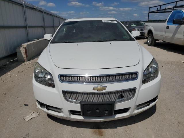 Photo 4 VIN: 1G1ZG5E78CF107362 - CHEVROLET MALIBU LTZ 