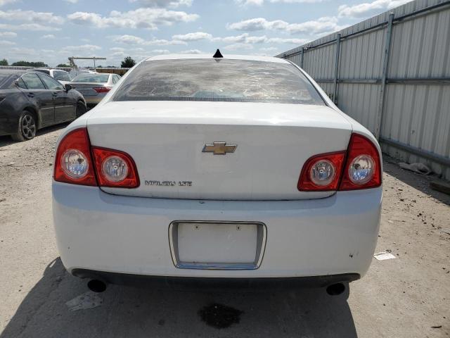 Photo 5 VIN: 1G1ZG5E78CF107362 - CHEVROLET MALIBU LTZ 