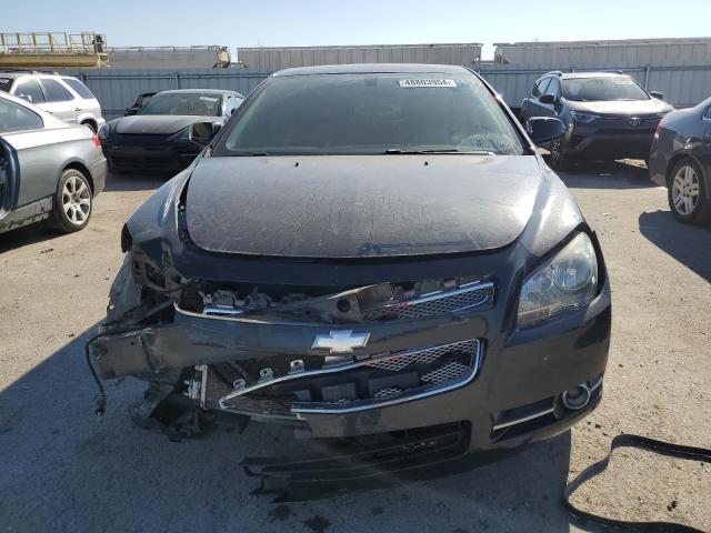 Photo 4 VIN: 1G1ZG5E78CF142287 - CHEVROLET MALIBU 