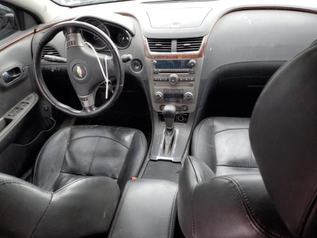 Photo 7 VIN: 1G1ZG5E78CF142287 - CHEVROLET MALIBU 