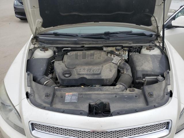 Photo 10 VIN: 1G1ZG5E78CF190887 - CHEVROLET MALIBU LTZ 