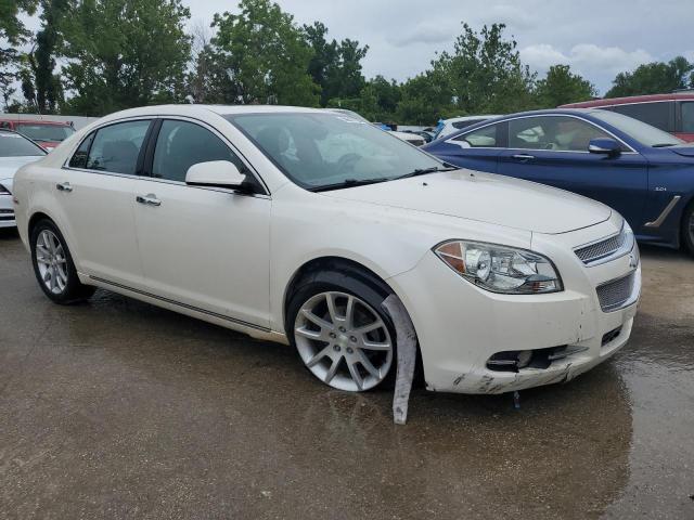 Photo 3 VIN: 1G1ZG5E78CF190887 - CHEVROLET MALIBU LTZ 