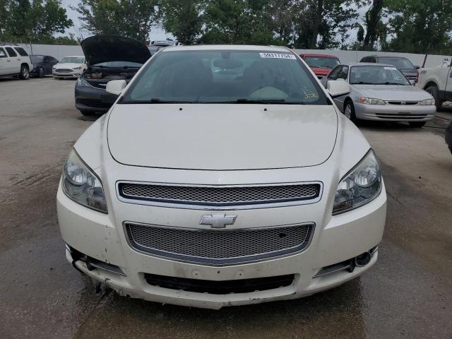 Photo 4 VIN: 1G1ZG5E78CF190887 - CHEVROLET MALIBU LTZ 