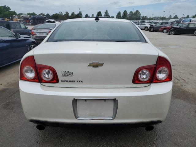 Photo 5 VIN: 1G1ZG5E78CF190887 - CHEVROLET MALIBU LTZ 