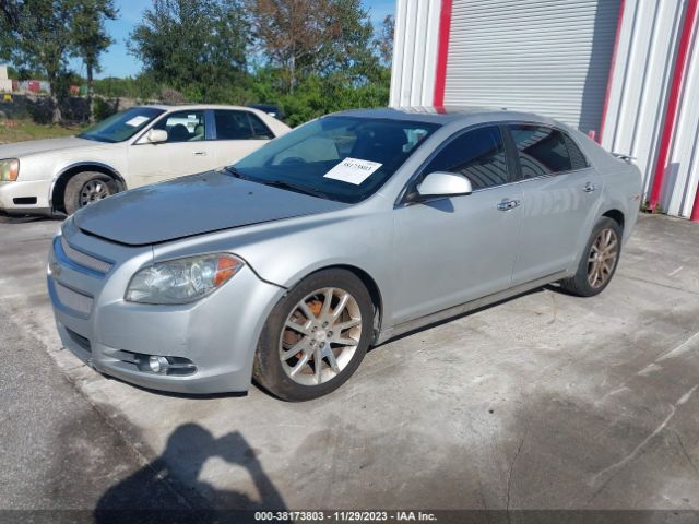 Photo 1 VIN: 1G1ZG5E78CF259108 - CHEVROLET MALIBU 