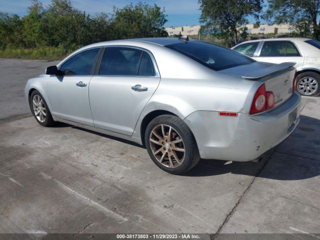 Photo 2 VIN: 1G1ZG5E78CF259108 - CHEVROLET MALIBU 