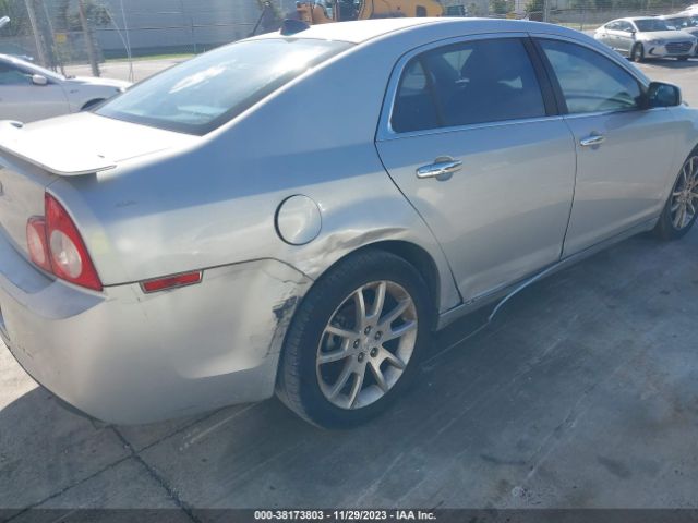 Photo 5 VIN: 1G1ZG5E78CF259108 - CHEVROLET MALIBU 